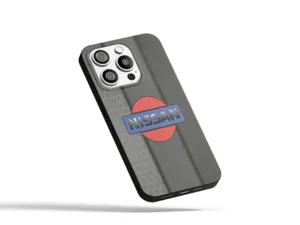 Nissan Custodia Smartphone Design Elegante Moderno